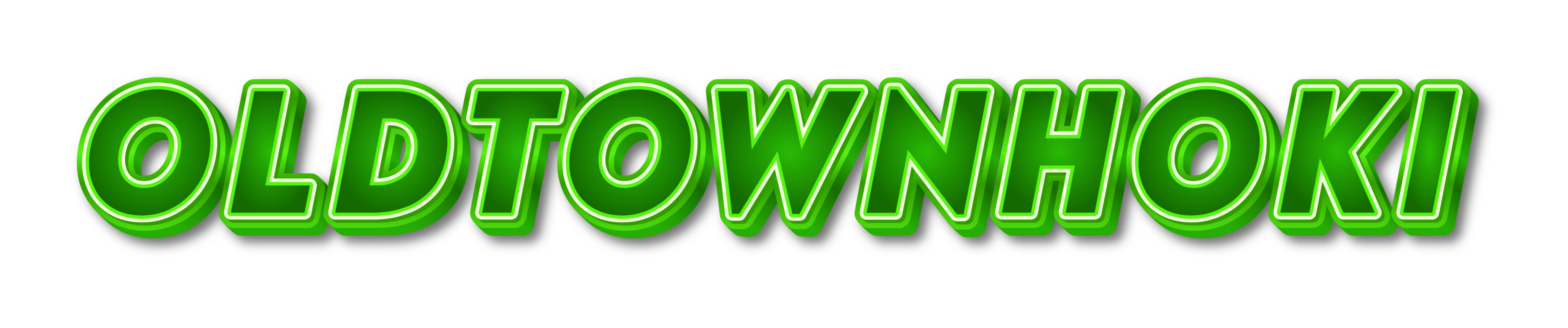 OLDTOWNHOKI